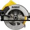 Dewalt Δισκοπρίονο 1350W με Σύστημα Αναρρόφησης