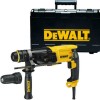 Dewalt Κρουστικό Σκαπτικό Πιστολέτο Ρεύματος 900W με Υποδοχή SDS Plus