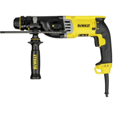 Dewalt Κρουστικό Σκαπτικό Πιστολέτο Ρεύματος 900W με Υποδοχή SDS Plus