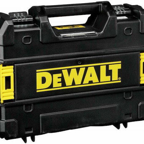 Dewalt Κρουστικό Σκαπτικό Πιστολέτο Ρεύματος 900W με Υποδοχή SDS Plus