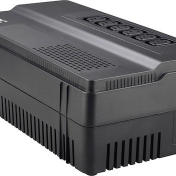 APC Easy UPS 800 Line-Interactive 800VA 450W με 4 IEC Πρίζες