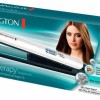Remington Shine Therapy S8500 Πρέσα Μαλλιών με Κεραμικές Πλάκες