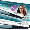 Remington Shine Therapy S8500 Πρέσα Μαλλιών με Κεραμικές Πλάκες