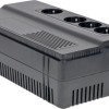APC Easy UPS 800 Line-Interactive 800VA 450W με 4 Schuko Πρίζες