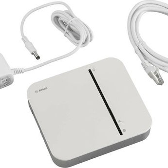 Bosch Smart Home Controller Module Συστημάτων Συναγερμού