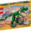Lego Creator Mighty Dinosaurs για 7 - 12 Ετών 170τμχ