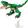 Lego Creator Mighty Dinosaurs για 7 - 12 Ετών 170τμχ
