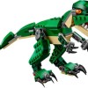 Lego Creator Mighty Dinosaurs για 7 - 12 Ετών 170τμχ