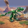 Lego Creator Mighty Dinosaurs για 7 - 12 Ετών 170τμχ
