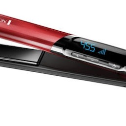 Remington Silk S9600 Πρέσα Μαλλιών με Κεραμικές Πλάκες