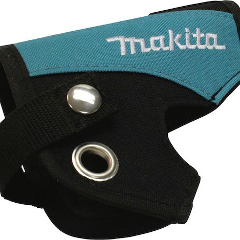Makita Θήκη Μέσης Εργαλείων Υφασμάτινη