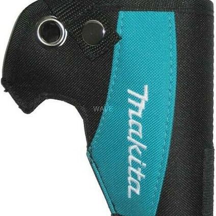 Makita Θήκη Μέσης Εργαλείων Υφασμάτινη