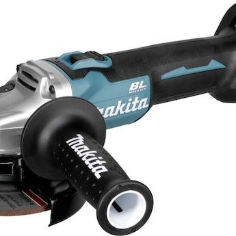 Makita Τροχός 125mm Μπαταρίας Brushless 18V Solo