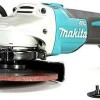 Makita Τροχός 125mm Μπαταρίας Brushless 18V Solo