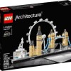 Lego Creator London για 12+ Ετών
