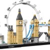 Lego Creator London για 12+ Ετών
