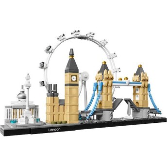 Lego Creator London για 12+ Ετών