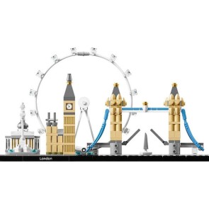 Lego Creator London για 12+ Ετών