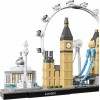 Lego Creator London για 12+ Ετών