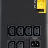 APC Easy UPS BVX Line-Interactive 1200VA 650W με 2 IEC Πρίζες