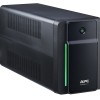 APC Easy UPS BVX Line-Interactive 1200VA 650W με 2 IEC Πρίζες