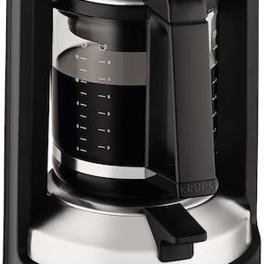 Krups Καφετιέρα Φίλτρου 850W