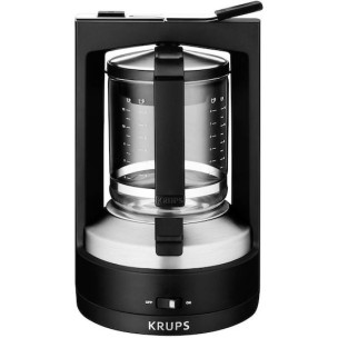 Krups Καφετιέρα Φίλτρου 850W