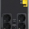 APC Easy UPS BVX Line-Interactive 1200VA 650W με 4 Schuko Πρίζες