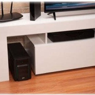 APC Easy UPS BVX Line-Interactive 1200VA 650W με 4 Schuko Πρίζες