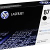 HP 87A Γνήσιο Toner Laser Εκτυπωτή Μαύρο 9000 Σελίδων (CF287A)