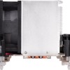 Silverstone Argon AR09-115XP Ψύκτρα Επεξεργαστή για Socket 115x