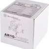 Silverstone Argon AR10 Ψύκτρα Επεξεργαστή για Socket 115x
