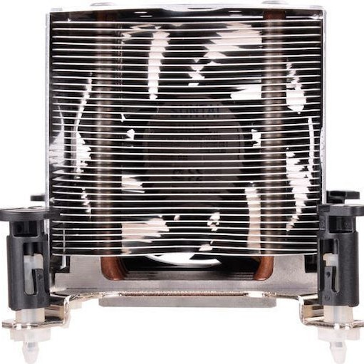 Silverstone Argon AR10 Ψύκτρα Επεξεργαστή για Socket 115x