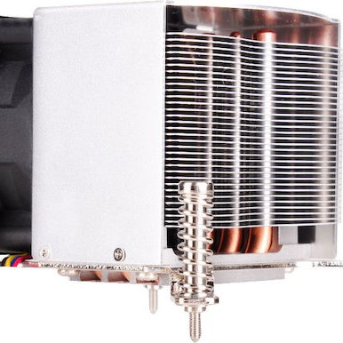 Silverstone Argon AR09 Ψύκτρα Επεξεργαστή για Socket 115x