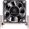 Silverstone Argon AR09 Ψύκτρα Επεξεργαστή για Socket 115x