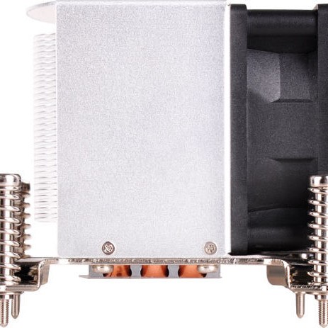 Silverstone Argon AR09 Ψύκτρα Επεξεργαστή για Socket 115x