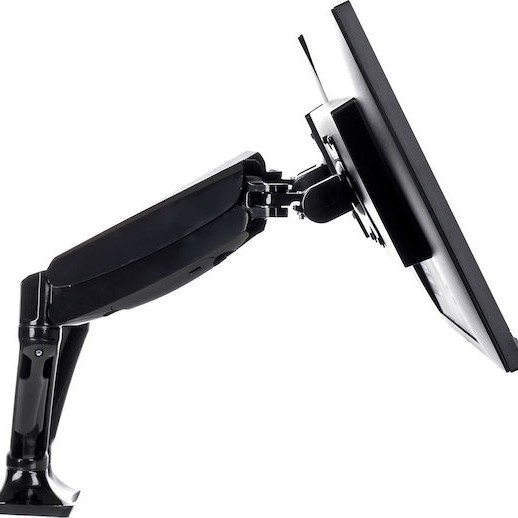 Iiyama DS3002C-B1 Βάση Γραφείου για 2 Οθόνες έως 27