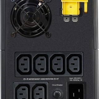 APC Easy UPS BVX 2200VA (IEC)