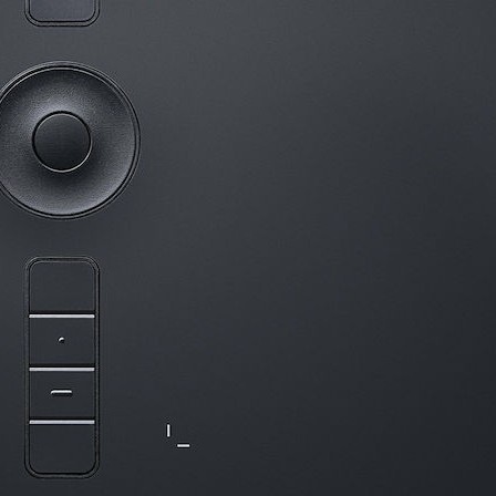 Wacom Intuos Pro Γραφίδα Σχεδίασης χωρίς Οθόνη με Bluetooth