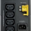 APC Easy UPS BVX Line-Interactive 700VA 360W με 2 IEC Πρίζες