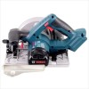 Bosch GKS 18 V-57 G Δισκοπρίονο 18V Solo με Σύστημα Αναρρόφησης