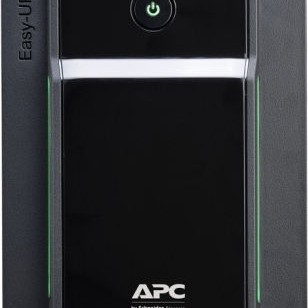 APC Easy UPS BVX Line-Interactive 700VA 360W με 2 Schuko Πρίζες