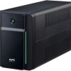 APC Easy UPS BVX Line-Interactive 700VA 360W με 2 Schuko Πρίζες