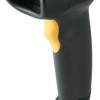 Zebra Ls2208 Scanner Χειρός Ενσύρματο με Δυνατότητα Ανάγνωσης 1D Barcodes