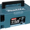 Makita Κρουστικό Δραπανοκατσάβιδο Μπαταρίας Brushless 18V 2x5Ah