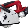 Einhell TC-MA 1300 Φρέζα Αυλακώσεων 1320W με Σύστημα Αναρρόφησης