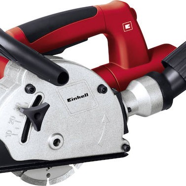 Einhell TC-MA 1300 Φρέζα Αυλακώσεων 1320W με Σύστημα Αναρρόφησης