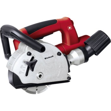 Einhell TC-MA 1300 Φρέζα Αυλακώσεων 1320W με Σύστημα Αναρρόφησης