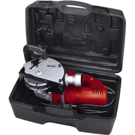 Einhell TC-MA 1300 Φρέζα Αυλακώσεων 1320W με Σύστημα Αναρρόφησης