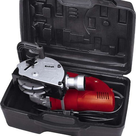 Einhell TC-MA 1300 Φρέζα Αυλακώσεων 1320W με Σύστημα Αναρρόφησης